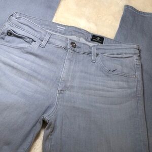 AG-ed 30R Cigarette Leg Adriano Goldschmied